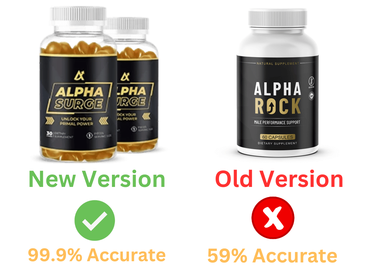 alpha rock